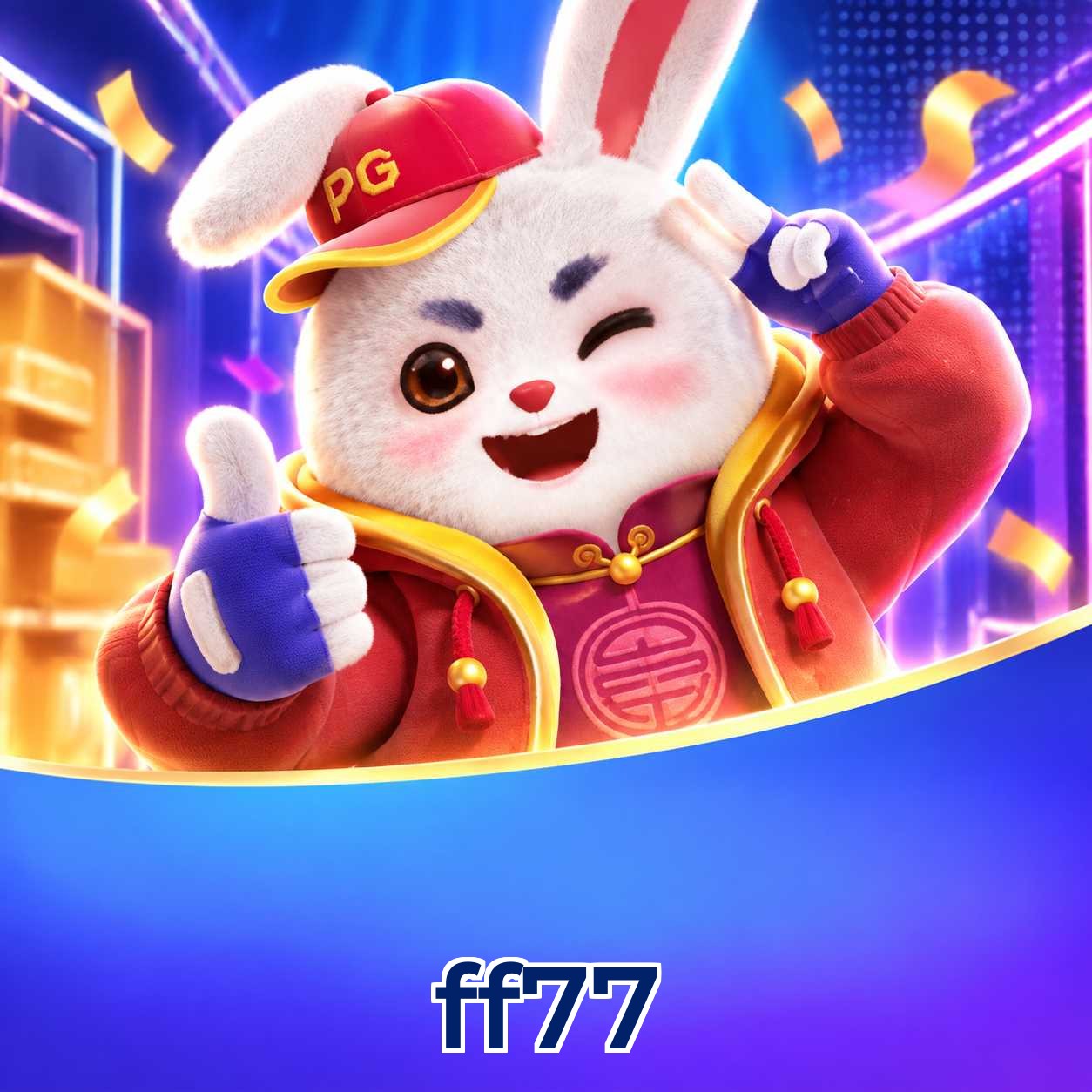 Jackpots progressivos ff77 — R$ 8,3 milhões acumulados