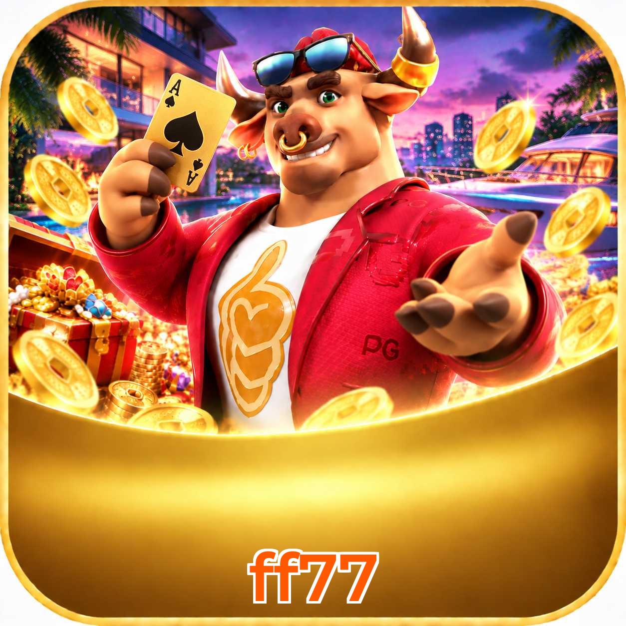 Estratégias comprovadas para Fortune Games na ff77