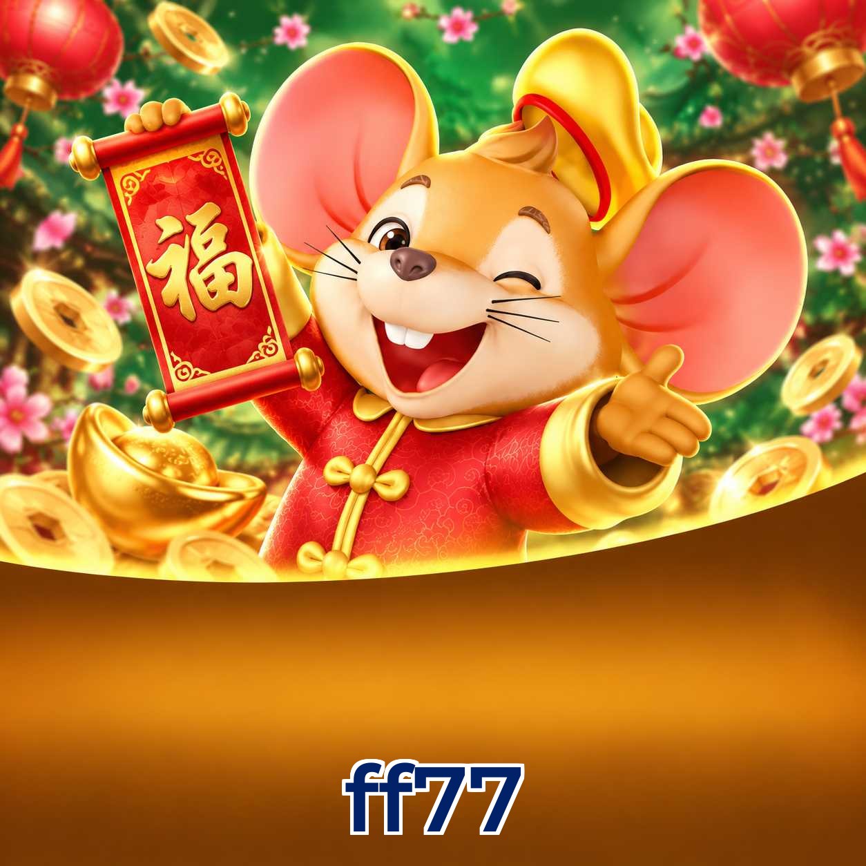 Guia passo a passo para instalar o aplicativo ff77