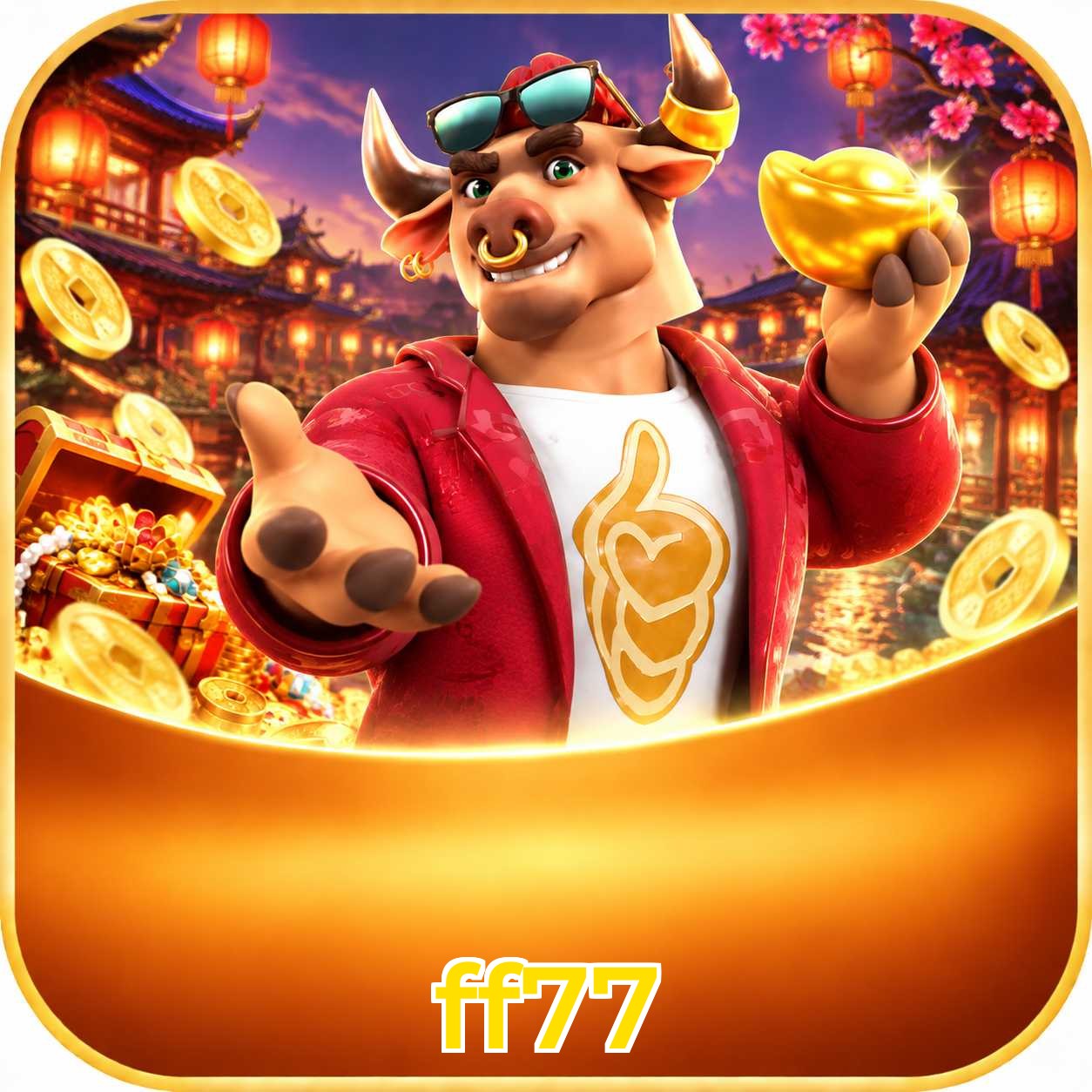 Top provedores tier-1 de slots na plataforma ff77
