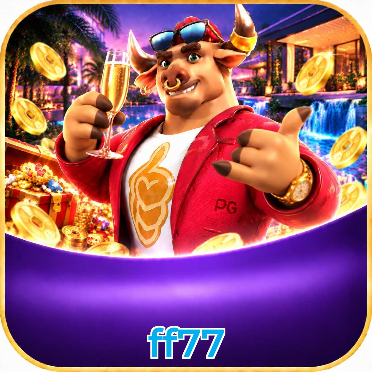 Performance superior do APK